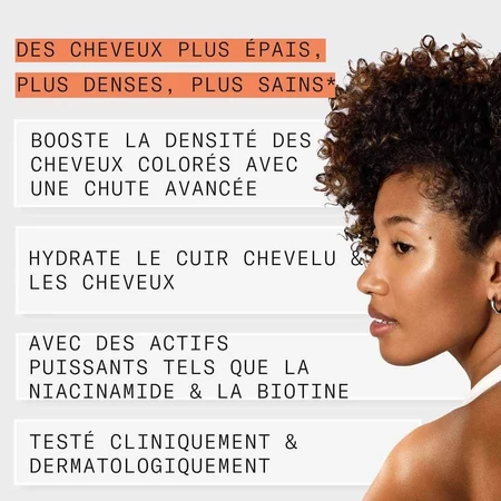Nioxin System 4 Leave-In Treatment voor gekleurd/droog/beschadigd haar en Advanced Loss 100 ml