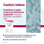 Densmore Suvegel Ionic 10 cápsulas vaginales