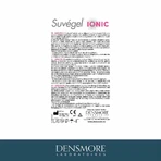 Densmore Suvegel Ionic 10 cápsulas vaginales
