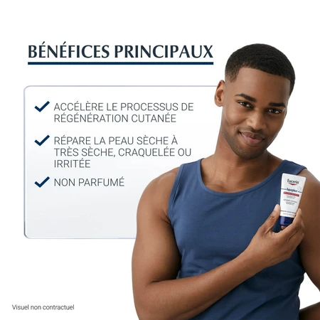 Eucerin Aquaphor Repair Balm Dry and Chapped Skin 40g