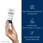 Eucerin Aquaphor Repair Balm Dry and Chapped Skin 40g