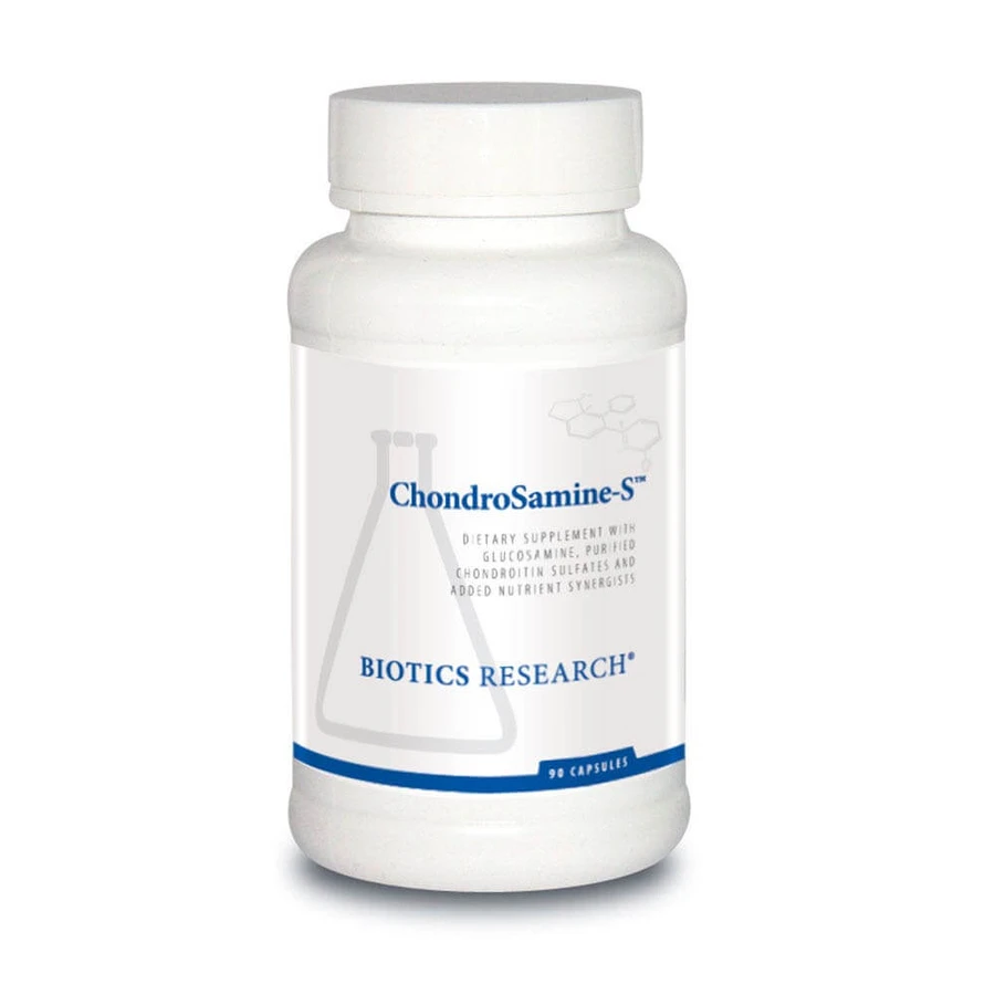 Biotics Research Chondrosamin - 90 Kapseln