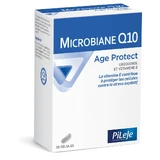 Pileje Microbiane Q10 Age Protect 30 Cápsulas 30 Gélules