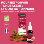 Santarome Complexe Prostaat Bio Gémmothérapie 30 ml