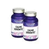 Pharm Nature Micronutrition Rust en kalmte 2x30 capsules