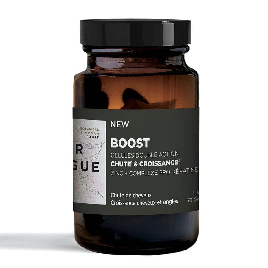 Lazartigue Boost Haargroei x 30 tabletten