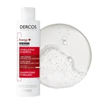Vichy Dercos Energiegevende Shampoo met Aminexil Anti-Haaruitval Aanvulling 200ml