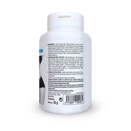 Eafit Expert Peau D'orange 60 Geluli