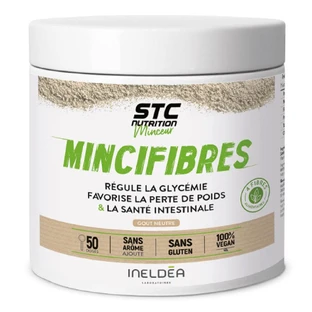 Stc Voeding Mincifibre 50 doses