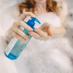 Uriage Hygiëne Dermatologische Reinigingsgel Gevoelige Huid 1L
