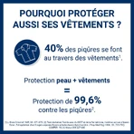 Repelente Piel Vegetal Insectos Ecran Actifa 100ml