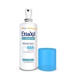 Etiaxil Desodorante Antitranspirante Spray 48h Protege Axilas Transpiración Moderada Piel Sensible 100ml