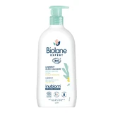 Biolane Expert Oleo-limestone linnen gevoelige huid 500ml