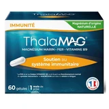 Thalamag ondersteuning immuunsysteem 60 capsules