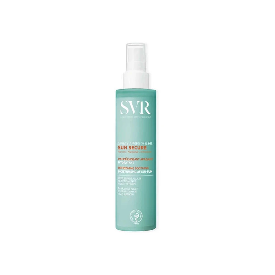 Svr Zonnebadenspray 200ml