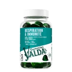 Valda Respiratoria e Inmunea Sabor Eucalipto 50 gummies
