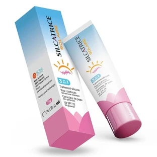 Vea Sun 3 en 1 UV SPF25 20g