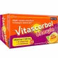 Vitascorbol Energy Orange juice flavor 30 effervescent tablets