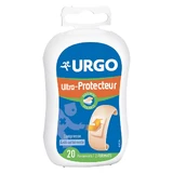 Urgo 20 Ultra Protective Dressings