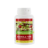 Nutri Expert Acerola 1000 + Prebiotic 60 Tabletten