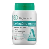 Phytoceutic Joints Collagen Marin + Vitamins C 60 Géllules