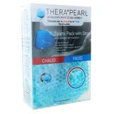 TheraPearl Sportrugzak met schouderband voor warmte- of koudetherapie