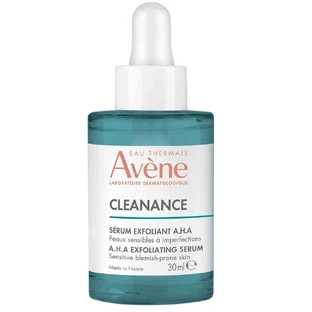 Avène Cleanance Exfoliërend Serum A.H.A 30ml