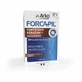 Arkopharma Forcapil Keratin Fortifying + Anti-Breaking Cheveux et Ongles Abimés 60 Kapseln