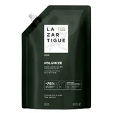 Lazartigue Volumize Eco Recharge Shampooing Volumisant Cheveux Fins et Plats 500ml