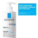 La Roche-Posay Lipikar Creme Ap+M 400 ml
