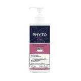 Phyto Boucles Intenses Shampoing Douche Magique KIDS Cheveux Frisés Crépus & Corps 400ml