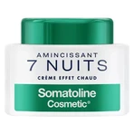 Somatoline Afslanken 7 Nachten - Crème 400ml