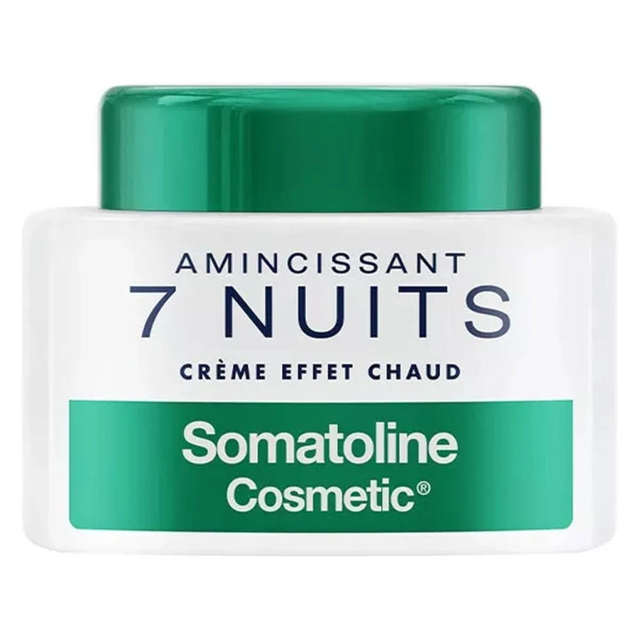Somatoline Afslanken 7 Nachten - Crème 400ml