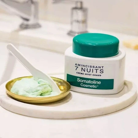 Somatoline Afslanken 7 Nachten - Crème 400ml