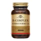Solgar B-Complex Estrés Fórmula Compleja Relajación Sommeil 90 Comprimidos