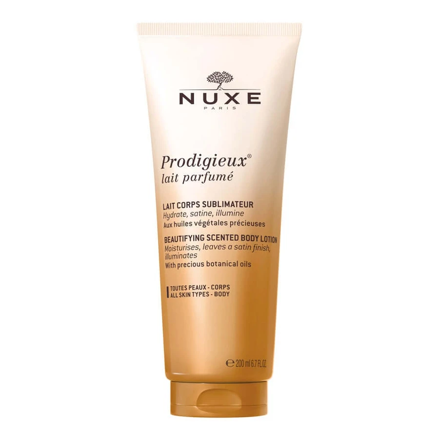 Nuxe Prodigieux® Geparfumeerde Bodymilk 200ml