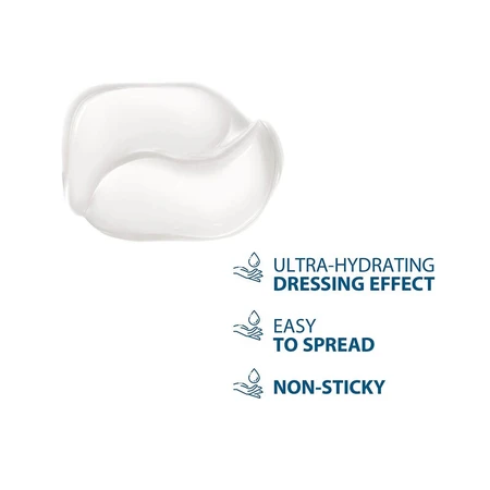 Ducray Dexyane Med gezichts-, lichaams- en handcrème Eczeembehandeling 30ml