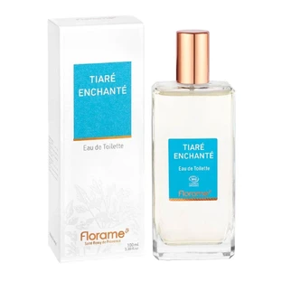Florame Bio Eau de Toilette 100ml