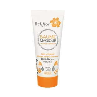 Beliflor biologische magische balsem 30ml