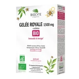 Biocyte Jalea Real 1500 mg + Acerola Bio 20 ampollas