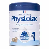 Physiolac 1 Milk Powder 0 to 6 months 800g