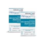 Granions Spierontspanner 2x60 Tabletten