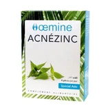 Oemine Acnezinc 60 Geluli Speciaal Ado