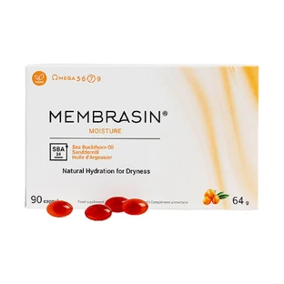 Membrasin Moisture 90 Kapseln