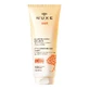 Nuxe Sun feuchtigkeitsspendende After-Sun Körper und Haar Dusche Shampoo 200ml