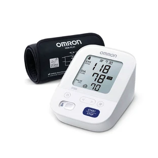 Tensiómetro de brazo Omron M3 Comfort
