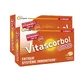 Vitascorbol Vitaminen C1000 2x20 tabletten