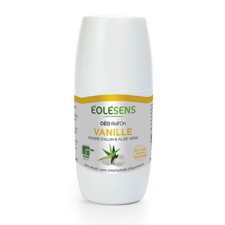 Eolesens Bio Deodorant Roll On 75ml