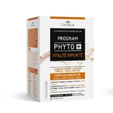 Flora Natura Programa Phyto+ Inmune Vitalidad 20 10 ml ampollas bebibles