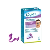 Quies Anti-Schnarch-Nasen-Dilatator Großpackung 3 Monate